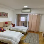 Deparatamento Entero En Barrio Norte Para Dos