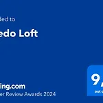 Boedo Loft