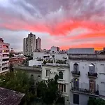 Departamento Con Vista Al Abasto