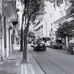 Habitaciones Temporarias Caba