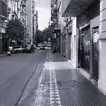 Habitaciones Temporarias Caba