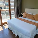 Ayres Apartments Palermo