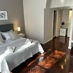 Del900 Apartamentos.
