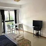 La Comodidad En Palermo