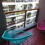 Departamento Moca San Telmo Barracas - De Luxe - Amenities Full