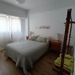 Hermoso Apartamento En Cdad De Bs As