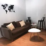 Excelente Departamento Con Ubicacion Ideal
