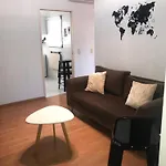 Excelente Departamento Con Ubicacion Ideal