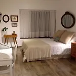 La Pinta Suite Mono Ambiente