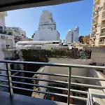 Silky Studio In Palermo Hollywood