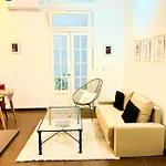 Hermoso Departamento En San Telmo