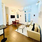 Hermoso Departamento En San Telmo