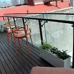 Amplio Departamento Con Balcon, Zona Palermo Hollywood