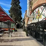 Alquilo X Dia Caba Palermo Rural1 2 3 4 5 Personas Cochera