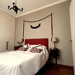 Recoleta Genial Para 4 Personas Y Familias