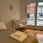 Pequeno Y Calido En La Exclusividad De La Isla De Recoleta