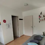 Moderno Loft en Palermo Queen.