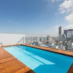 Nunez Minimal Apartment Premium Wifi 500 Mb