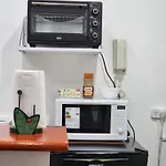 Espectacular Departamento Para 6 Personas.