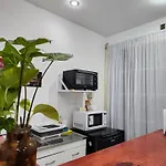 Espectacular Departamento Para 6 Personas.