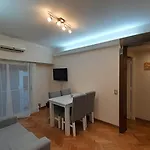 Departamento En Recoleta