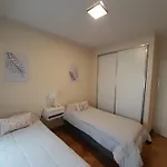 Departamento En Recoleta