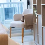 Deco Armani Stunning Studio