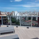 Elegante Duplex C/Amenities