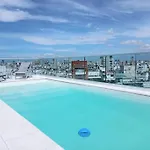 Elegante Duplex C/Amenities