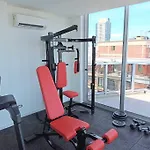 Elegante Duplex C/Amenities