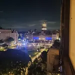 Genial Departamento En El Centro De La Ciudad