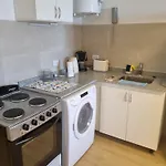 Genial Departamento En El Centro De La Ciudad