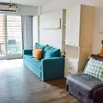 Departamento En Villa Cresp ---Estadia Minima 4 Noches!!!---