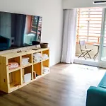 Departamento En Villa Cresp ---Estadia Minima 4 Noches!!!---