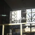 Dos Ambientes Super Luminoso En Retiro Piso 15