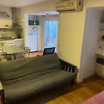Precioso Depto Palermo
