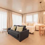 Scala I - Departamento Premium En Palermo Soho