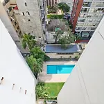 Recoleta: Elegance, Pool And Prime Location