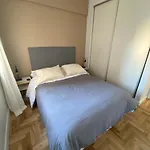 Chic Two Bedrooms In Palermo Hollywood