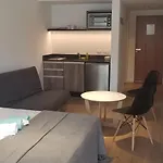 Palermo Market Luxury Apartments 503