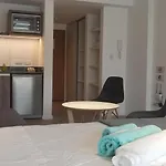 Palermo Market Luxury Apartments 503