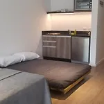 Palermo Market Luxury Apartments 503
