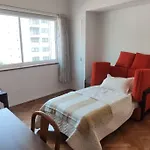 Hermoso Departamento En Pleno Obelisco- Corrientes1