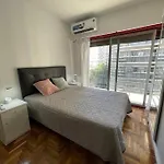 Hermoso Departamento En El Centro De Buenos Aires- Viamonte3