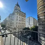 Hermoso Departamento En El Centro De Buenos Aires- Viamonte3