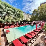 Departamento En Residencias Faena