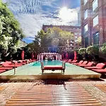 Departamento En Residencias Faena
