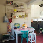 Amplia Habitacion En San Telmo