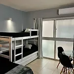 Paraguay Boutique, Obelisco, Loft