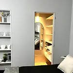 Paraguay Boutique, Obelisco, Loft